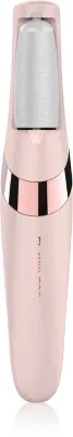 Flawless Finishing Touch Pedi - Электрическая пилка для ног, 1 шт