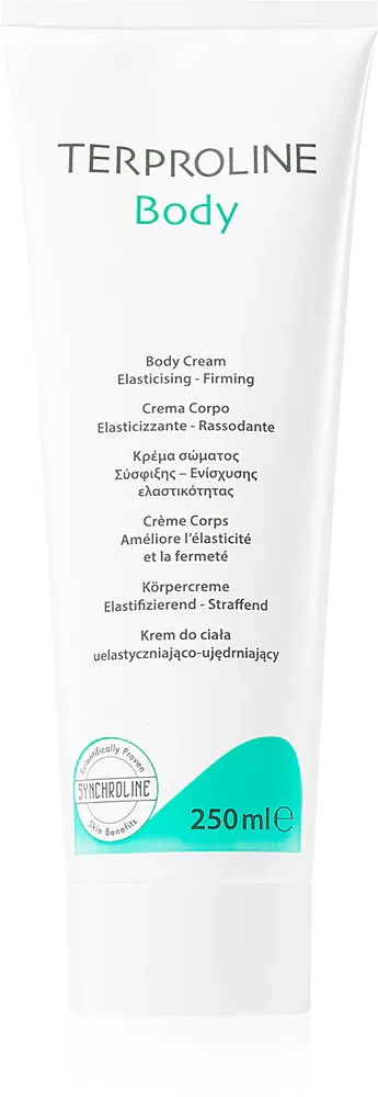 Synchroline Terproline - Крем для тела, 250 мл