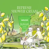 Weleda Citrus - Крем для душа, 200 мл — фото 4