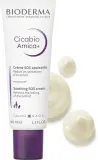 Bioderma Cicabio Arnica+ - Крем смягчающий от синяков и отеков, 40 мл — фото 2