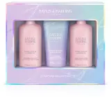 Baylis & Harding Jojoba, Vanilla & Almond Oil - Подарочный набор для женщин с маслом миндаля — фото 1