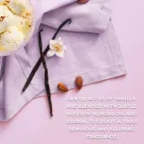 Baylis & Harding Jojoba, Vanilla & Almond Oil - Подарочный набор для женщин с маслом миндаля — фото 3