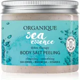 Organique Sea Essence Detox Therapy - Очищающий пилинг для тела, 200 мл — фото 1