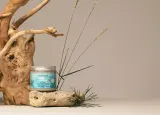 Organique Sea Essence Detox Therapy - Очищающий пилинг для тела, 200 мл — фото 2