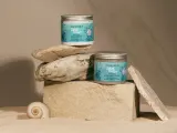 Organique Sea Essence Detox Therapy - Очищающий пилинг для тела, 200 мл — фото 3