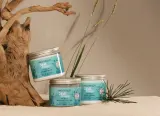 Organique Sea Essence Detox Therapy - Очищающий пилинг для тела, 200 мл — фото 4