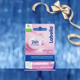 NIVEA Rose Touch - Подарочный набор питательной и увлажняющей косметики для лица — фото 5