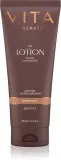 Vita Liberata Tinted Tanning Lotion - Самозагарное молоко для тела, 200 мл, оттенок Medium — фото 1