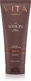 Vita Liberata Tinted Tanning Lotion - Самозагарное молоко для тела, 200 мл, оттенок Dark — фото 1