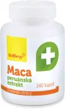 Wolfberry Peruvian maca extract - Капсулы для простаты, потенции, витальности — фото 1