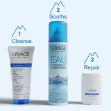 Uriage Bariederm Cica Stick - Уход за сухой и треснувшей кожей - крем для тела, 22 г — фото 6
