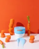 BYROKKO Beta Carotene After Sun Gel - Охлаждающий гель после загара, 200 г — фото 6