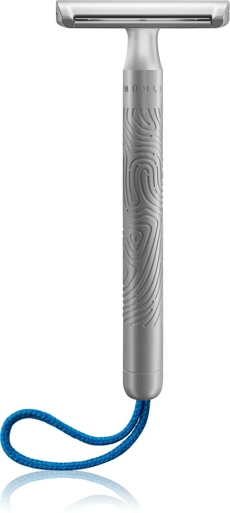 Mühle Companion Safety razor - Традиционный станок для бритья для тела и лица