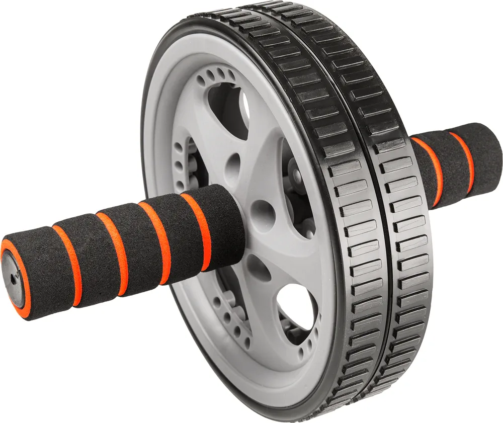 Power System Dual Core AB Wheel - Кольцо для упражнений двойное, 1 шт