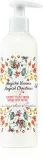 Soaphoria Magical Christmas - Органический йогурт для тела с увлажняющим действием, 250 мл — фото 1