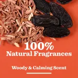 Гель для душа Bulldog Cedarwood and Tonka Bean мужской, с ароматом кедра и бобов тонка, 500 мл — фото 3