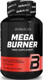 BioTechUSA Mega Burner - Жиросжигатель — фото 1