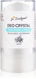Dr. Feelgood Deo Crystal - Дезодорант в стике с минералами, 115 г — фото 1