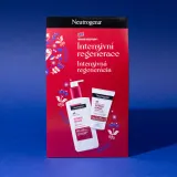 Neutrogena Norwegian Formula Intense Repair - Подарочный набор для мгновенного восстановления, 2 шт — фото 2