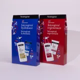 Neutrogena Norwegian Formula Intense Repair - Подарочный набор для мгновенного восстановления, 2 шт — фото 5