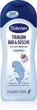 Bübchen Sensitive Good Night Bath - Нежный крем для спокойного сна для детейс рождения, 500 мл — фото 1