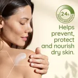 Aveeno Daily Moisturising Softens Dry Skin - Нежное молочко для тела, 300 мл — фото 2