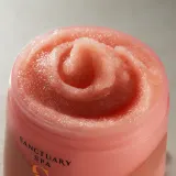 Sanctuary Spa Lily & Rose Collection - Увлажняющий пилинг для тела с ароматом цветов, 300 г — фото 2