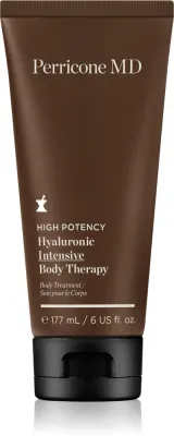 Perricone MD High Potency Intensive Body Therapy - Интенсивное питательное молочко для тела, 177 мл