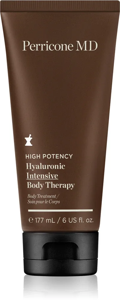 Perricone MD High Potency Intensive Body Therapy - Интенсивное питательное молочко для тела, 177 мл