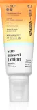SeventyOne Sun Kissed Lotion SPF 50+ - Крем для загара, 100 мл — фото 1