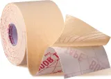 CureTape Boob Tape - Самоклеящийся бюстгальтерный скотч, оттенок Beige — фото 2