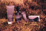 Scottish Fine Soaps Wild Heather - Твердое очищающее мыло в куске, 220 г — фото 3