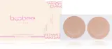 Накладки на грудь Boobee Covers для зоны декольте, 2 × 5 шт, оттенок Skin color — фото 1