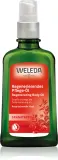 Weleda Pomegranate - Масло для тела с антиоксидантным действием, 100 мл — фото 1
