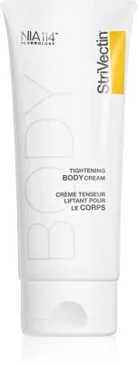 StriVectin Tighten & Lift Tightening Body Cream - Увлажняющий крем для тела укрепляющий, 200 мл