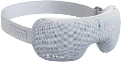 Therabody SmartGoggles - Устройство для массажа глаз, 1 шт