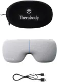 Therabody SmartGoggles - Устройство для массажа глаз, 1 шт — фото 2