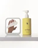 Sister's Aroma Smart Vetiver - Крем для тела — фото 3