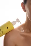 Sister's Aroma Smart Vetiver - Крем для тела — фото 4