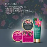 Baylis & Harding Boudoire Tropical Paradise - Подарочный набор в жестяной коробке — фото 2