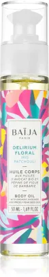 BAÏJA Delirium Floral - Масло для тела, 50 мл