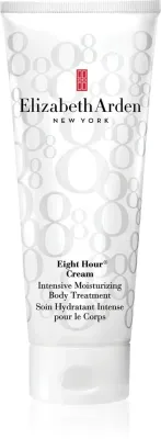Elizabeth Arden Eight Hour - Бальзам интенсивного увлажнения для сухой кожи для тела