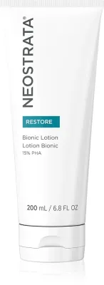NeoStrata Restore Bionic Lotion - Млечко увлажняющее для лица и тела для очень сухой кожи, 200 мл