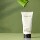 Perricone MD Hypoallergenic Clean Correction Ultra-Smooth Shave Cream - крем для бритья, 177 мл — фото 3