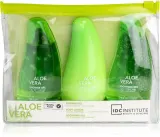 IDC Institute Aloe Vera - Подарочный набор для женщин — фото 1
