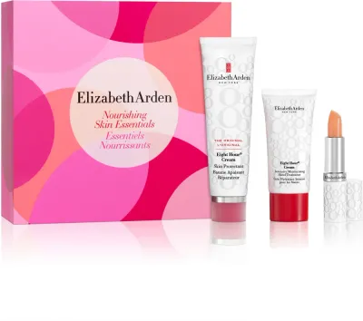 Elizabeth Arden Eight Hour - Подарочный набор для женщин