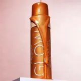 COCOSOLIS GLOW - Масло для тела с блеском и бронзовыми частицами с ароматом Cookies, 110 мл — фото 3
