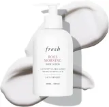 fresh Rose Morning Body Lotion - Млечко для тела, 300 мл — фото 2