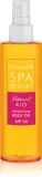 Dr Irena Eris SPA Resort Vibrant Rio - Увлажняющее масло для загара для ухода за кожей SPF 50, 200 мл — фото 1