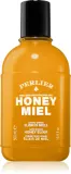 Perlier Honey Miel - Кремовый гель для душа и ванны, 500 мл — фото 1